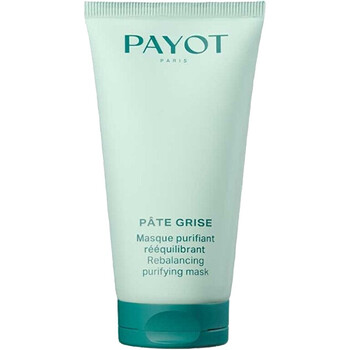Pate Grise Rebalancing Purifying Mask - Čistiaca pleťová maska pre zmiešanú až mastnú pleť
