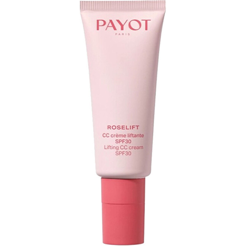 Roselift Lifting CC Cream SPF 30+ - CC krém 3 v 1
