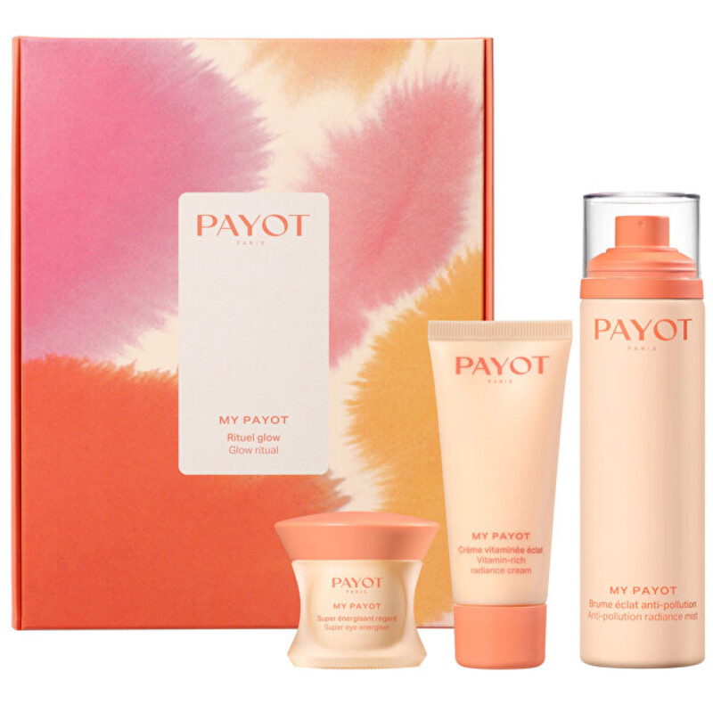My Payot Set - Darčeková sada
