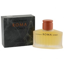 Roma Uomo After Shave ( voda po holení )