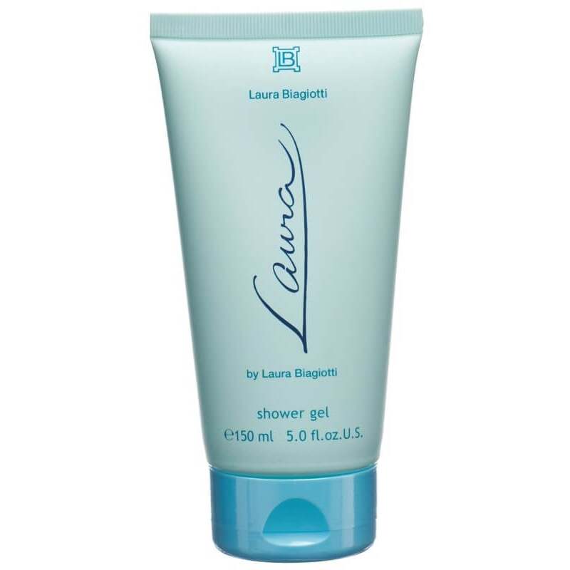 Laura Sprchový gél