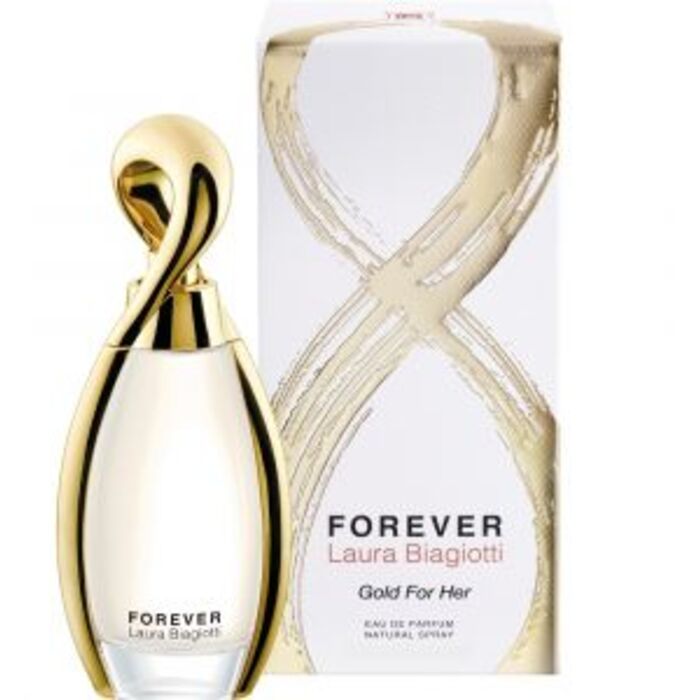 Forever Gold EDP
