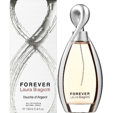 Forever Touche d´Argent EDP Tester
