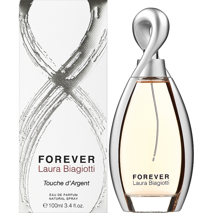 Forever Touche d´Argent EDP Tester

