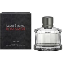 Romamor Uomo EDT Tester
