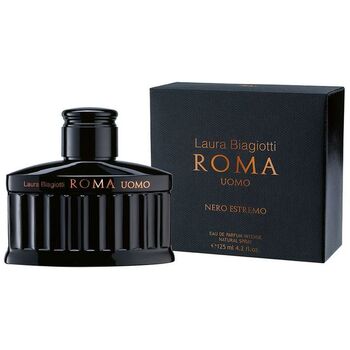 Roma Uomo Nero Estremo EDP Intense