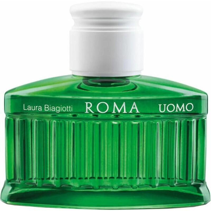 Roma Uomo Green Swing EDT Tester
