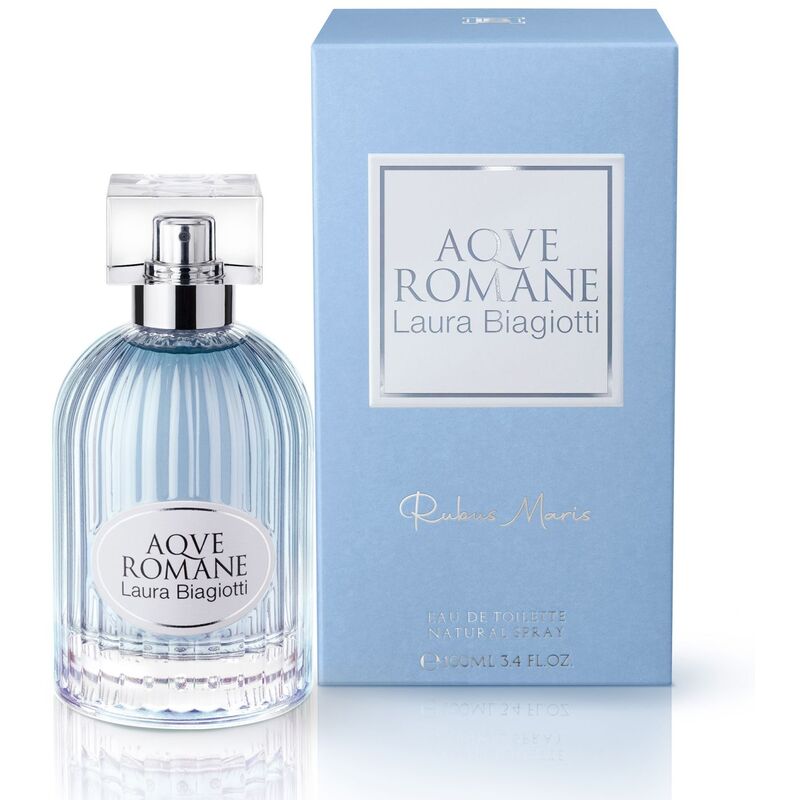 Aqve Romane Rubus Maris EDT