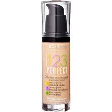 123 Perfect Make-up SPF 10 - Make-up pre perfektnú pleť 30 ml