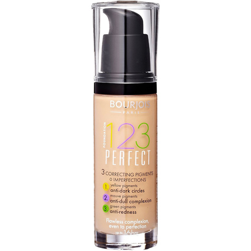 123 Perfect Foundation - Make-up pro perfektní pleť 30 ml