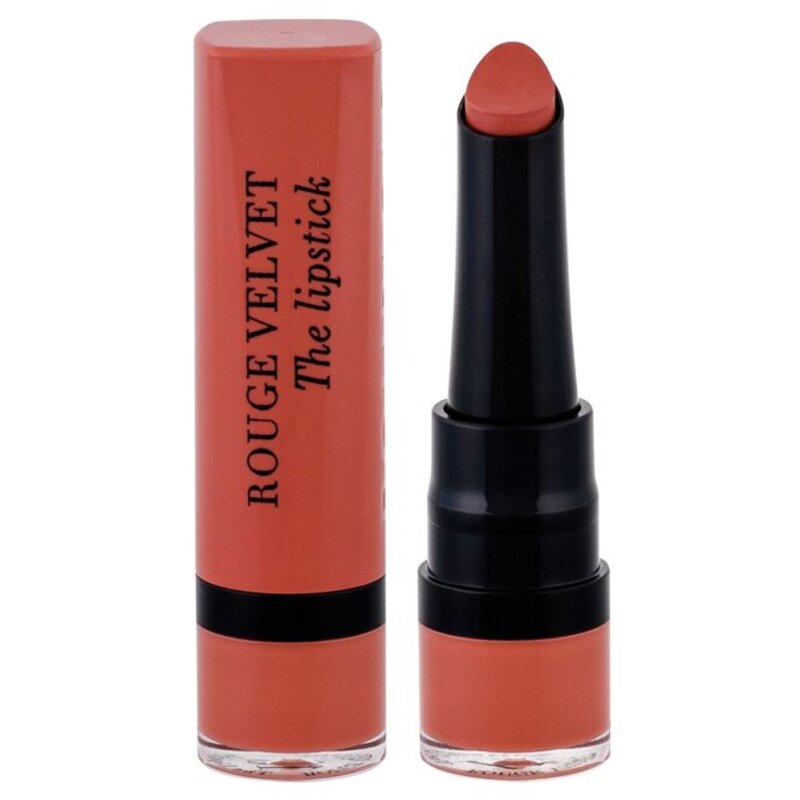 Rouge Velvet The Lipstick - Matná rtěnka 2,4 g