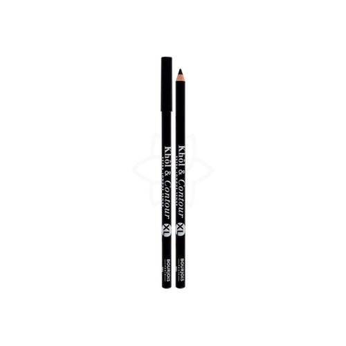 Khol & Contour XL Eye Pencil - Dlhotrvajúci ceruzka na oči 1 g