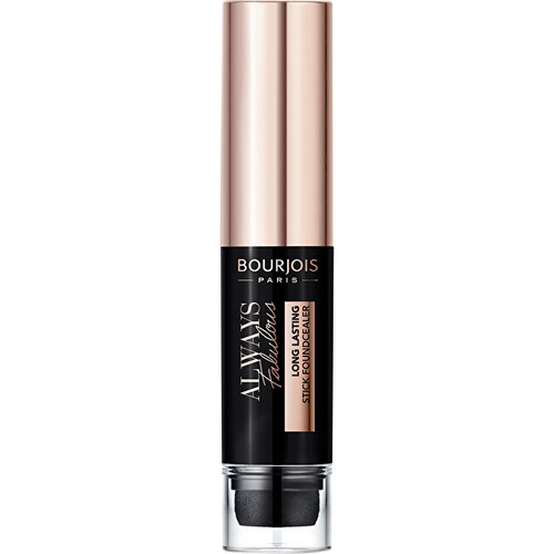 Bourjois Always Fabulous Long Lasting Stick Foundcealer - Make-up v tyčince 7,3 g - 415 Sand