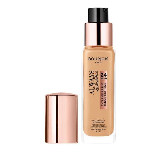 Bourjois Always Fabulous 24H Makeup SPF20 - Make up 30 ml - 420 Light Sand