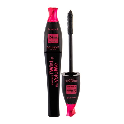 Twist Up The Volume Mascara - Tvarující řasenka pro objem řas 8 ml