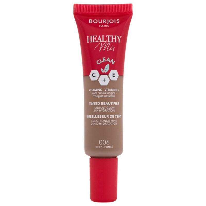 Tónovací krém Healthy Mix