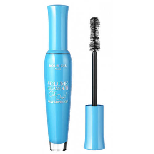 Volume Glamour Oh, Oui! Waterproof Mascara - Vodeodolná intenzívna riasenka 7 ml
