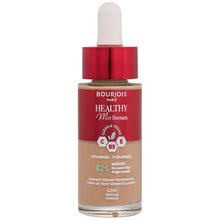 Healthy Mix Clean & Vegan Serum Foundation - Rozjasňujúci tekutý make-up 30 ml
