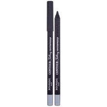 Contour Clubbing Waterproof 24H Eye Liner - Dlhotrvajúca vodeodolná ceruzka na oči 1,2 g
