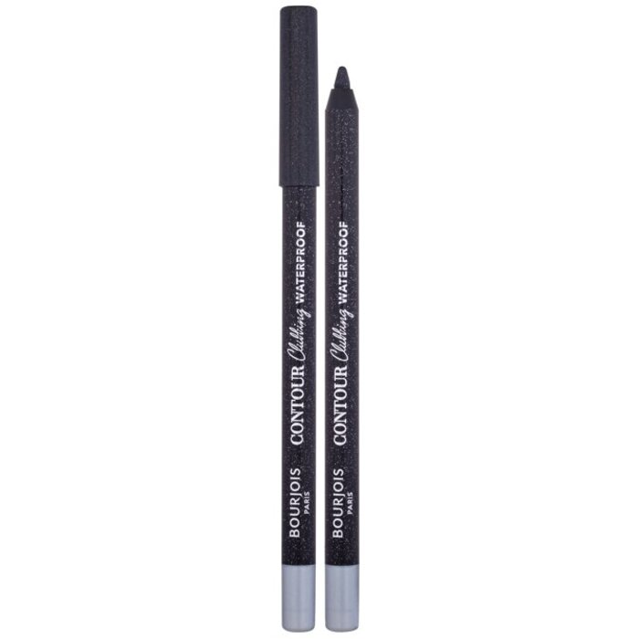 Contour Clubbing Waterproof 24H Eye Liner - Dlouhotrvající voděodolná tužka na oči 1,2 g