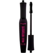 MAX Intensité Mascara - Řasenka pro intenzivní barvu a objem 12 ml