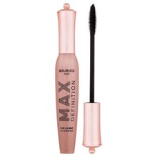 MAX Définition Mascara - Riasenka pre maximálnu definíciu rias 12 ml
