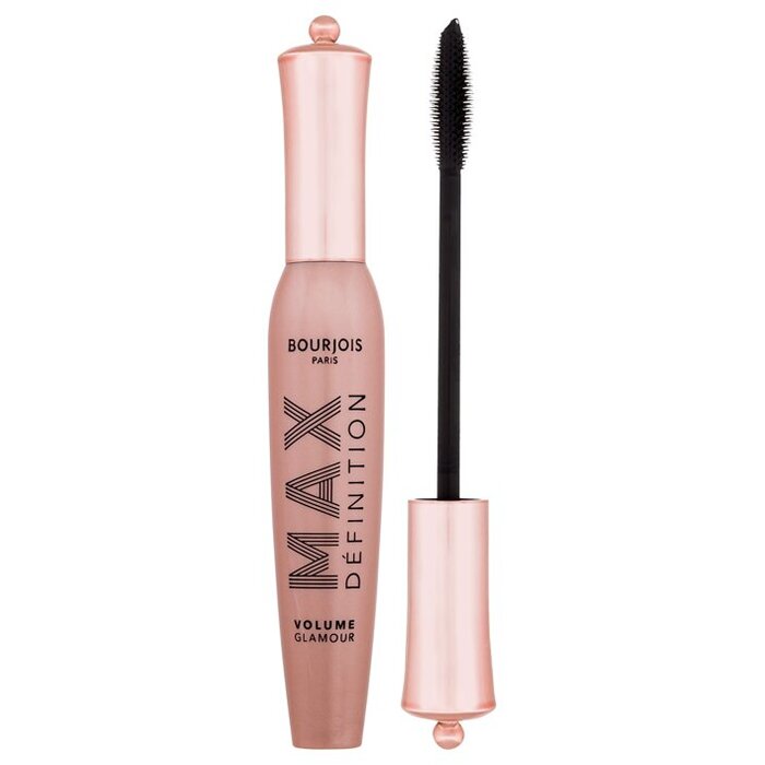 MAX Définition Mascara - Riasenka pre maximálnu definíciu rias 12 ml
