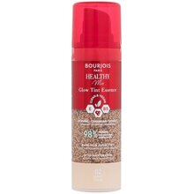 Healthy Mix Clean & Vegan Glow Tint Essence - Hydratační a tónující esence 30 ml