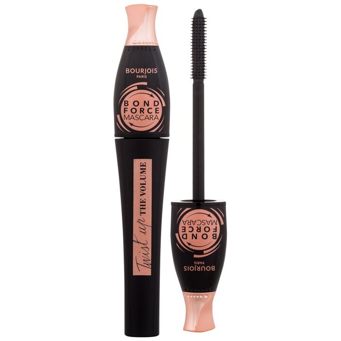 Twist Up The Volume Bond Force Mascara - Predlžujúca a objemová riasenka 8 ml
