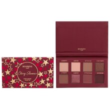 Glamour Eyeshadow Palette - Očný tieň 6,8 g
