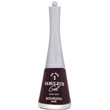Fabuleux Gél Nail Polsh - Dlhotrvajúci lak na nechty s gélovým efektom 9 ml
