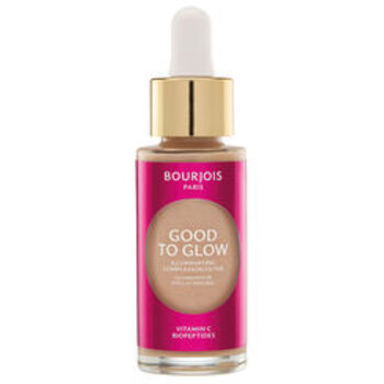 Good To Glow Illuminating Complexion Filter - Rozjasňující fluid 30 ml