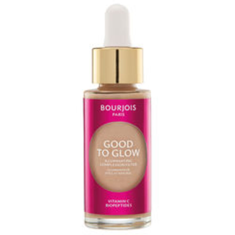Good To Glow Illuminating Complexion Filter - Rozjasňující fluid 30 ml