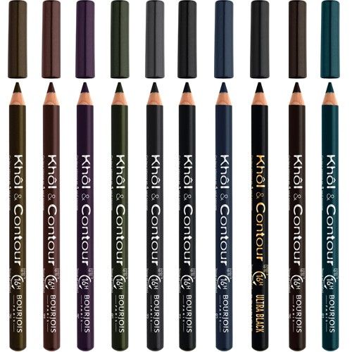 Khol & Contour Eyeliner Pencil - Tužka na oči 1,14 g