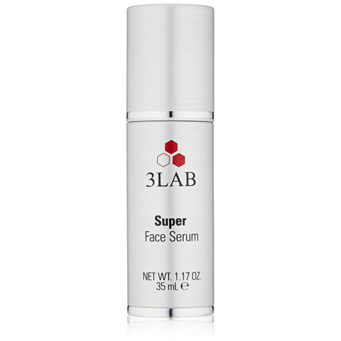 Super Face Serum - Pleťové sérum