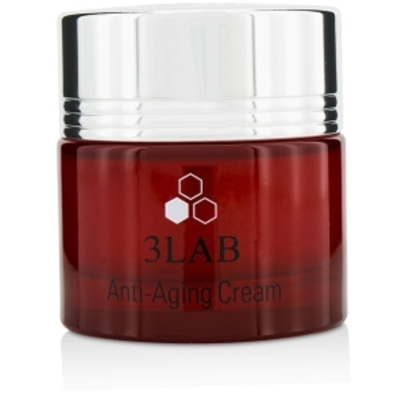 Anti-Aging Cream - Pleťový krém s anti age účinkem