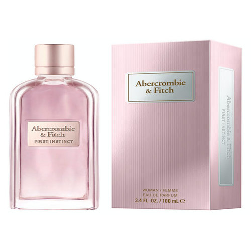 Abercrombie & Fitch First Instinct for Her dámská parfémovaná voda 50 ml