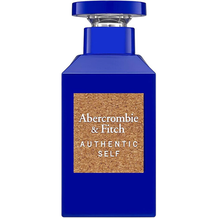 Authentic Self Man EDT