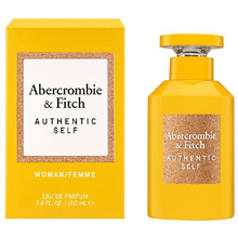 Authentic Self Woman EDP
