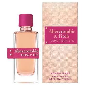 100% Passion Woman EDP