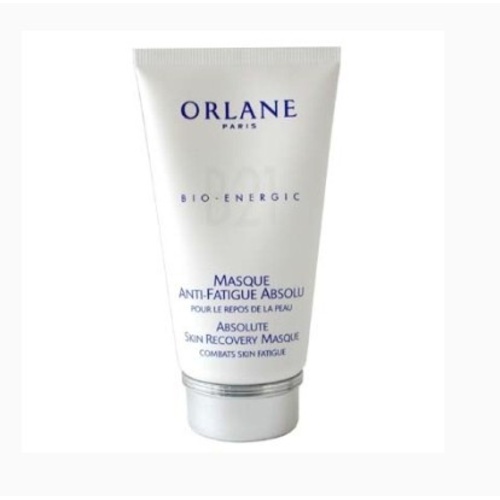 Absolute Skin Recovery Masque - Revitalizačný maska