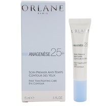 Anagenese 25 + First Time Fighting Care Eye Contour - Protivráskový očný krém