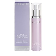 Firmin serum Neck and Decolete - Sérum na spevnenie krku a dekoltu