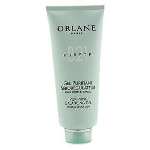 Orlane Pureté Balancing Gel - Čisticí gel 200 ml