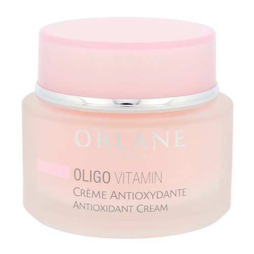Oligo Vitamin Antioxidant Cream - Pleťový krém