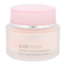 Oligo Vitamin Light Smoothing Cream - Rozjasňující pleťový krém