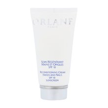 Hand And Nail Cream SPF 10 - Regenerační péče o ruce a nehty