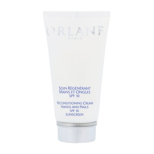 Hand And Nail Cream SPF 10 - Regenerační péče o ruce a nehty