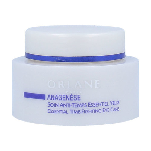 Orlane Anagenese Essential Time-Fighting Eye Care - Péče o oční okolí 15 ml