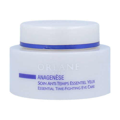 Anagenese Essential Time-Fighting Eye Care - Starostlivosť o očné okolie